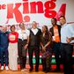 Burger King soars to new heights with MMA 2 store opening