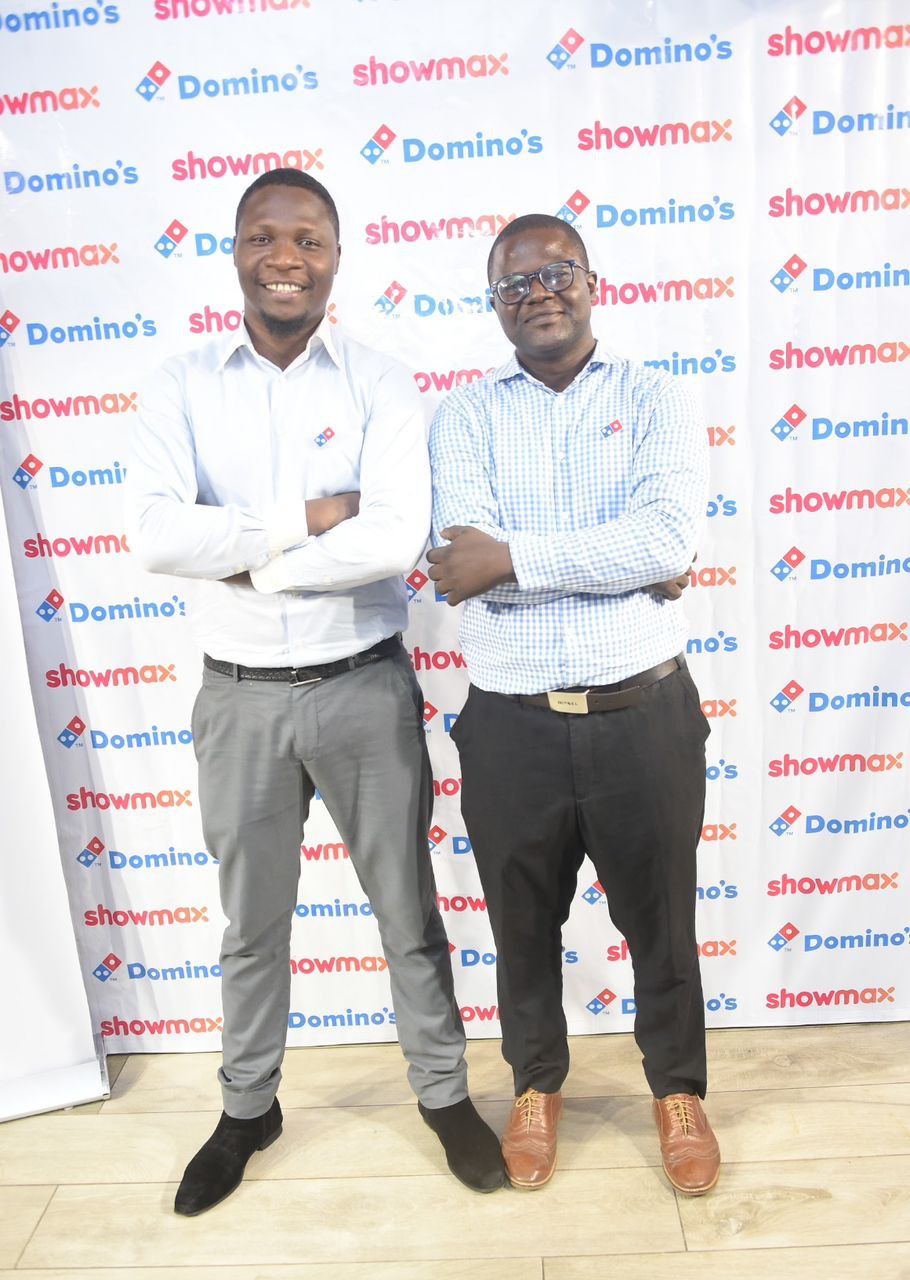 Showmax, Domino’s Pizza partner to offer ultimate entertainment & pizza pairing deal in Nigeria
