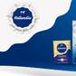It was Hollandia All Along: Kiekie’s delivery stunt causes a stir as Hollandia reveals partnership