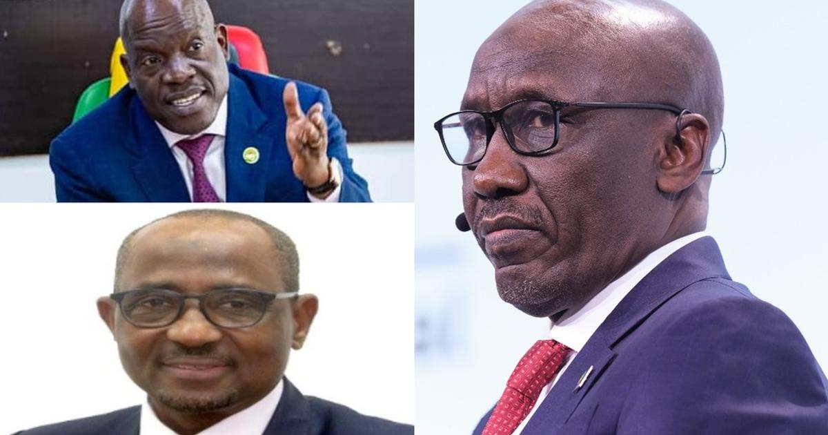 Malta Saga: Calls for independent leadership of NNPCL, oil & gas agencies heighten