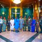 Tinubu renews call for Niger, Mali, Burkina Faso’s return to ECOWAS