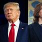 Both the Trump and Harris campaigns are gearing up for a nasty legal battle in court over the outcome of this year's election.Brandon Bell/Getty Images and Andrew Harnik/Getty Images