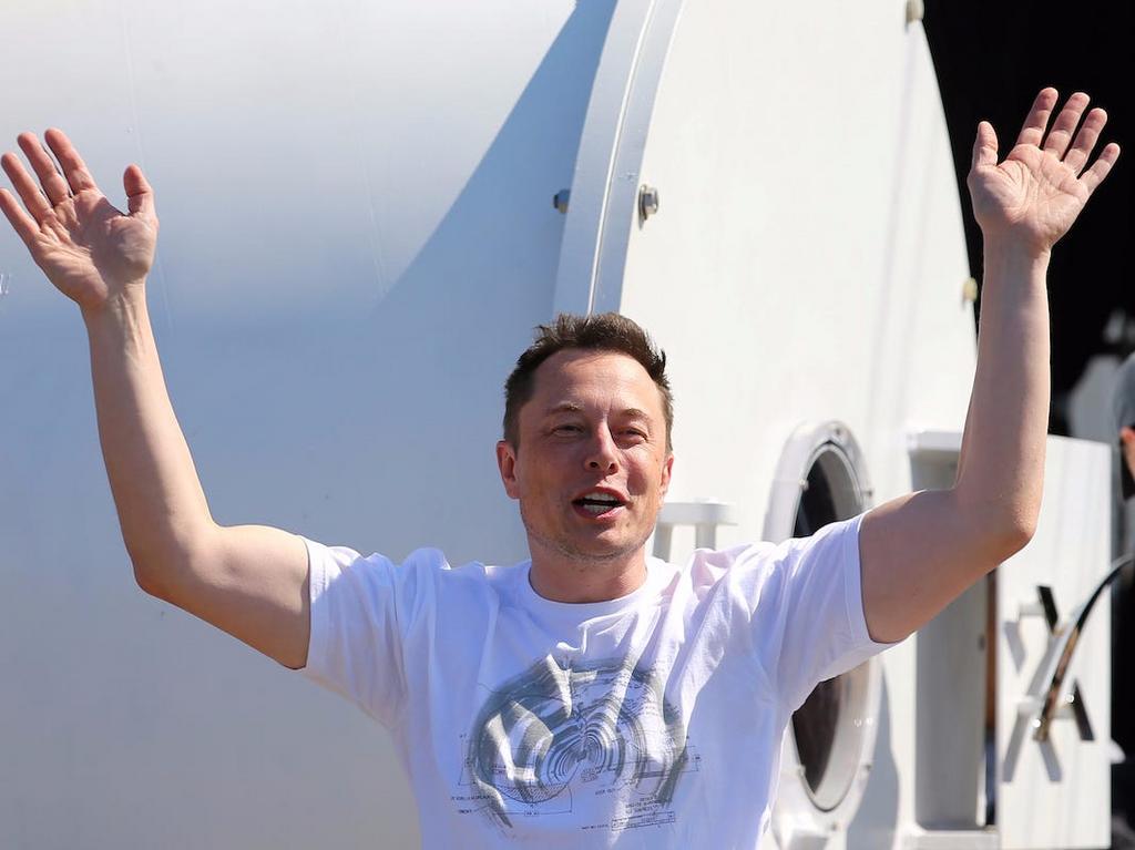 Four years later, in 1999, they sold Zip2 for $307 million, earning Musk $22 million. He invested more than half of his earnings to cofound X.com, an online banking service.