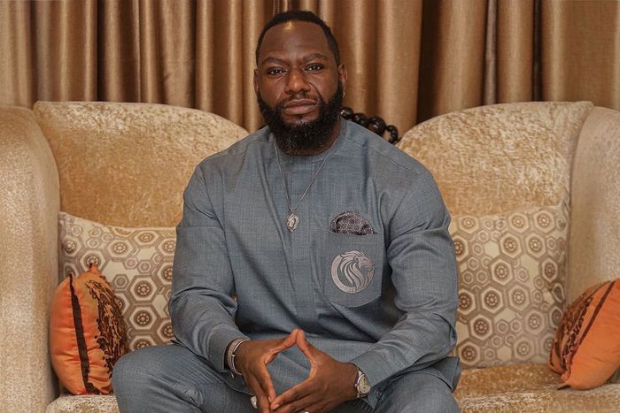 Pastor Jimmy Odukoya [Instagram/IamthatPJ]