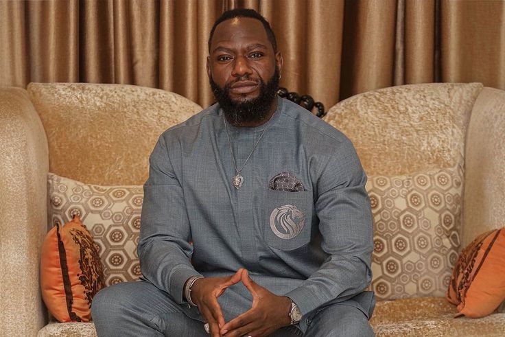 Pastor Jimmy Odukoya [Instagram/IamthatPJ]