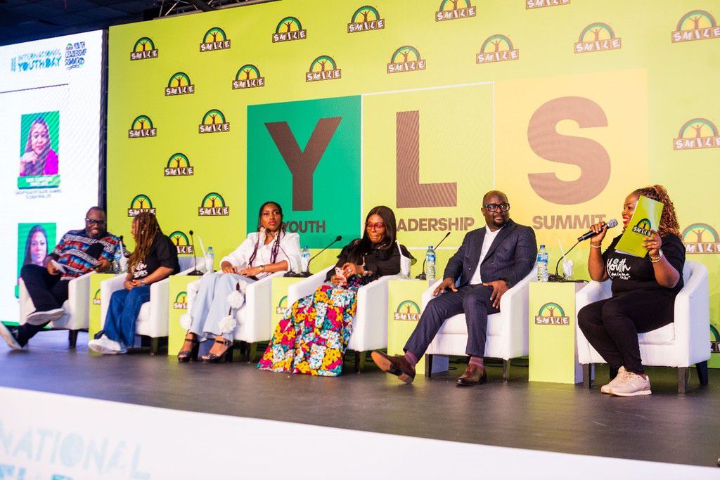 Celebrating Youth Power: From clicks to progress