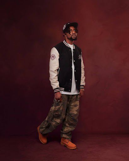 Riich Mic drops 'de go', the song Nigeria needs right now