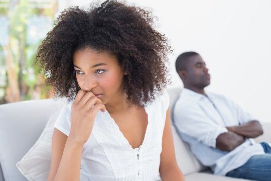 Be patient and give them the space they need [AdobeStock]