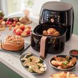 Air fryer is a versatile addition to any kitchen [Philips]
