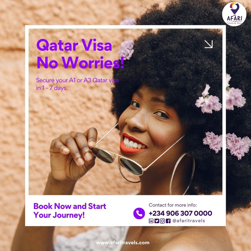 Navigating Qatar Visa Challenges: Securing your A1 visa