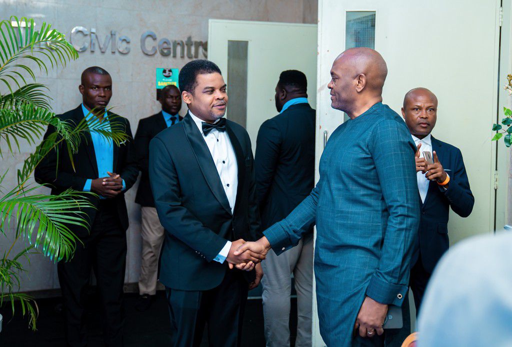 Sundry Foods Limited celebrates 20 years of serving deliciousness across Nigeria