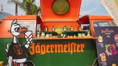 Meisters of Culture: The Jägermeister journey in Nigeria