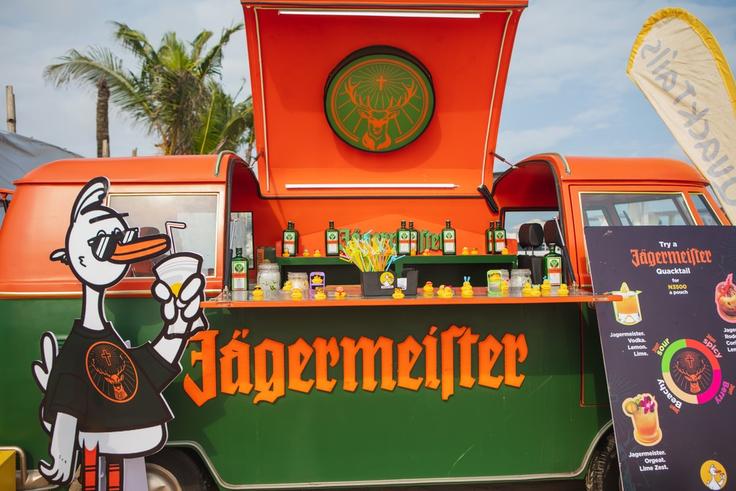 Meisters of Culture: The Jägermeister journey in Nigeria