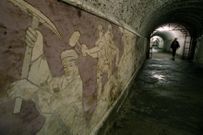 Beijing’s Underground City [Medium]