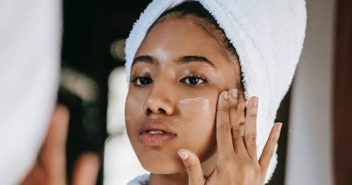 5 warning signs you're overdoing skincare | Pulse Nigeria