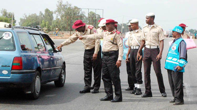 FRSC beats ICPC, NPA to emerge best FG agency in technology deployment