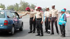 FRSC beats ICPC, NPA to emerge best FG agency in technology deployment