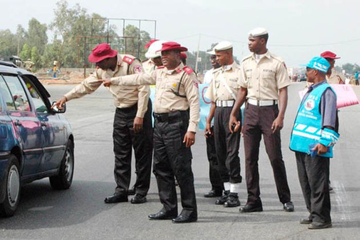 FRSC beats ICPC, NPA to emerge best FG agency in technology deployment