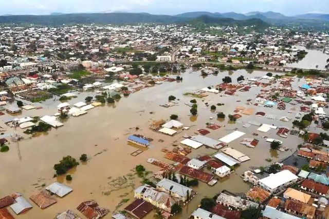 Get ready, flood is coming - NEMA warns residents of Rivers State [NAN]