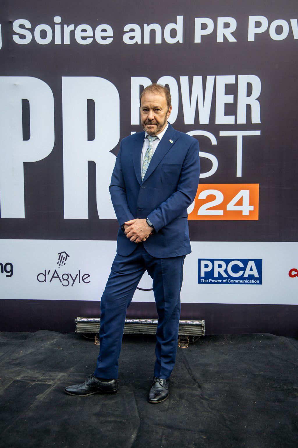 GLG Communications celebrates World PR Day with Soiree & PR Power List Awards