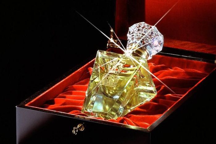 What are the most expensive perfumes in the world? [Preview.ph]