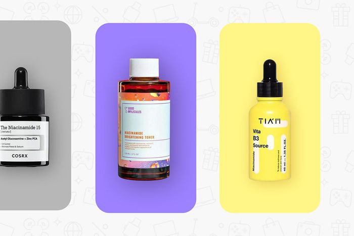 Our Favorite Niacinamide Products Under ₦20,000