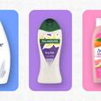 Get Healthy, Radiant Skin with these Body Washes Under ₦10,000