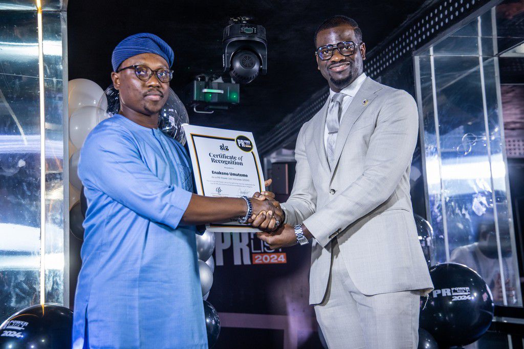 GLG Communications celebrates World PR Day with Soiree & PR Power List Awards