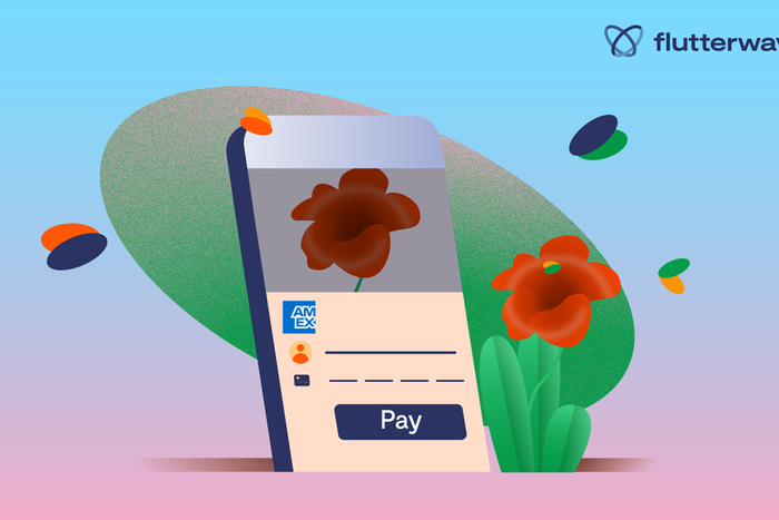 Flutterwave enables its online Merchants to accept American Express payments