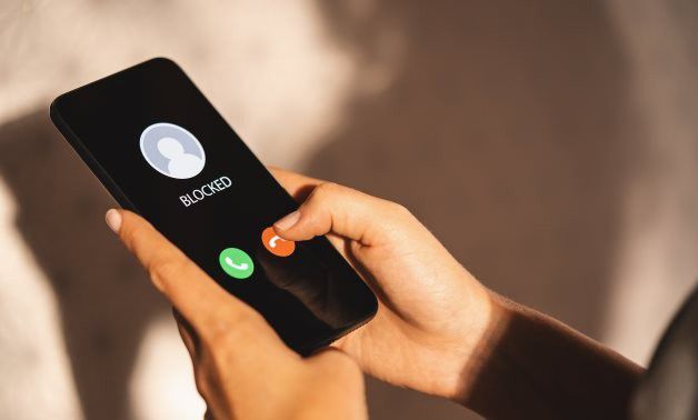 Limit contact with the person [EgyptToday]