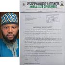 Islamic singer resigns as aide to Kwara Gov, laments collecting 'free salaries'