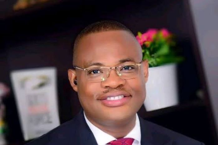 Nigerian Doctor Dr Richard Okoye popularly known as Dr Savealife