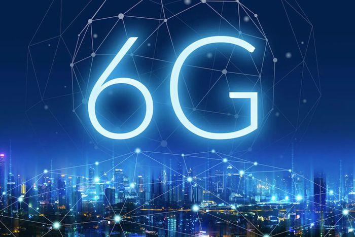 China announces world's first '6G 'field test network underway