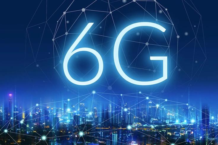 China announces world's first '6G 'field test network underway