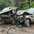 16 killed, 17 injured in multi-vehicle crash on Lagos-Ibadan expressway [PM News Nigeria]
