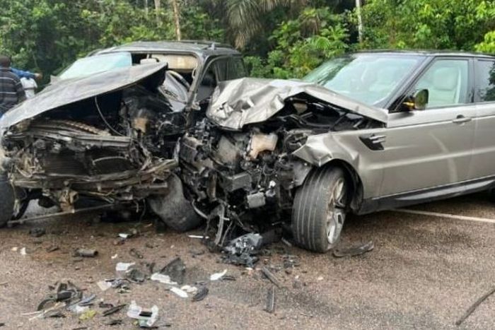 16 killed, 17 injured in multi-vehicle crash on Lagos-Ibadan expressway [PM News Nigeria]