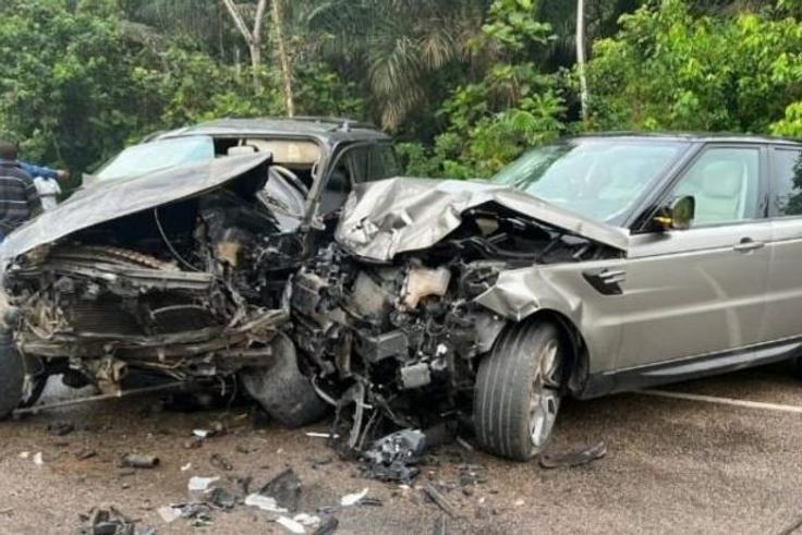 16 killed, 17 injured in multi-vehicle crash on Lagos-Ibadan expressway [PM News Nigeria]