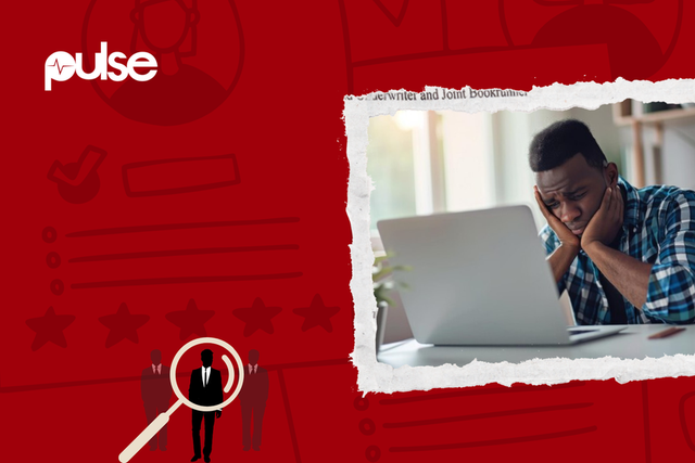 How to write an optimized CV