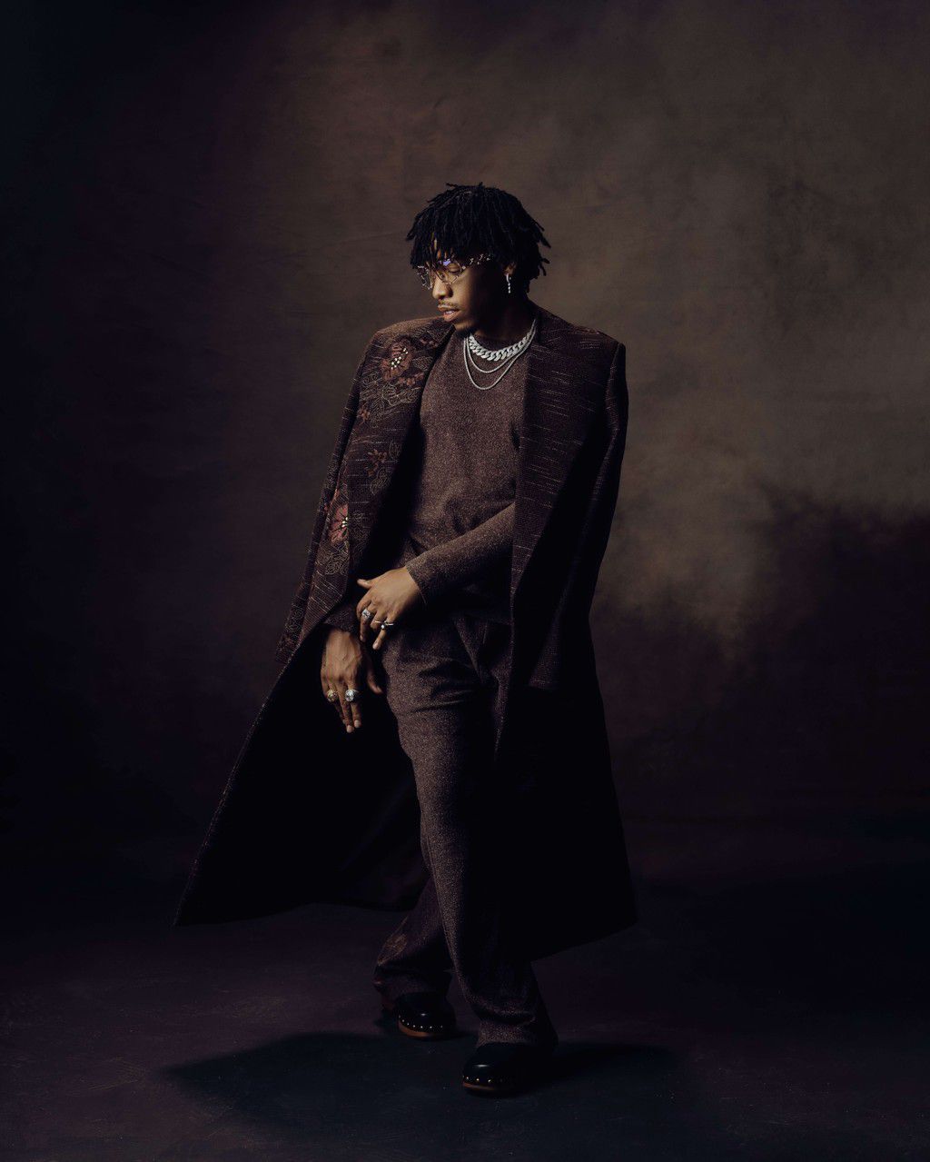 Tekno shows his romantic side with double single release 'Gon Gon' & 'No Forget'