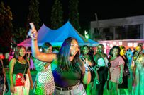Jaiye Jaiye Ville: Cookout & Music Rave Thrills Lagos with Fun, Food, and Prizes