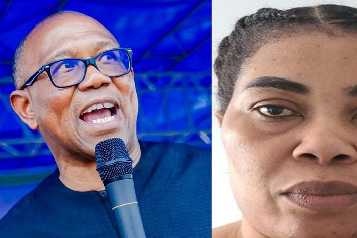 Obi said that such divisive comments should not find a place in our society and should be rejected by everyone. [Facebook/X]