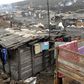 Countries with the largest slum population in the world [Habitat for Humanity GB]
