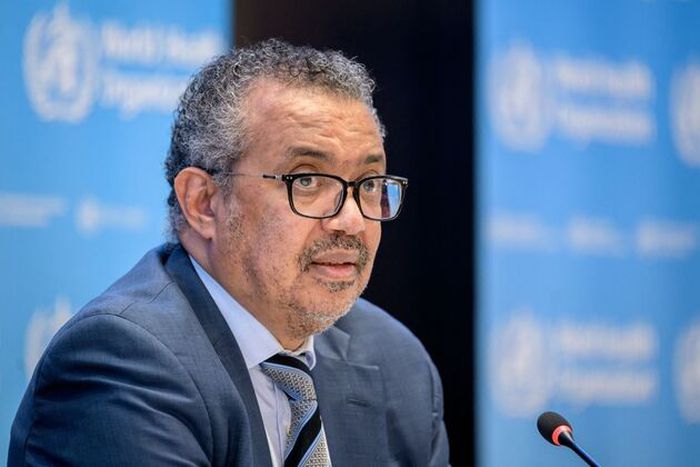 WHO needs $87.4m to contain Mpox outbreak with new global response plan