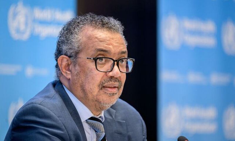 WHO needs $87.4m to contain Mpox outbreak with new global response plan