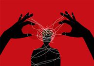 Psychopaths are master manipulators [iStock]