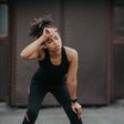 Are you over-exercising? [Sweatapp]