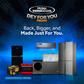 Nigeria has nothing on you with Haier Thermocool!