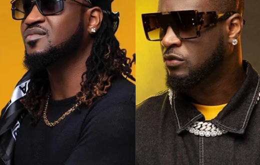 Paul confirms P-Square's latest split, says twin brother arrested him with EFCC