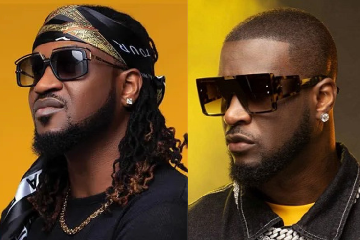 Paul confirms P-Square's latest split, says twin brother arrested him with EFCC
