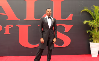Wakanow partners influencer, Enioluwa to tackle youth social issues in new movie